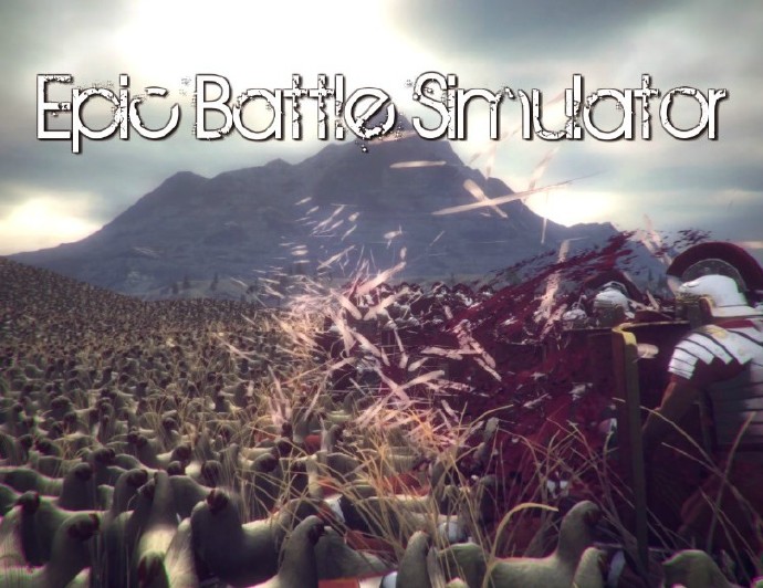 ultimate epic battle simulator 1 download
