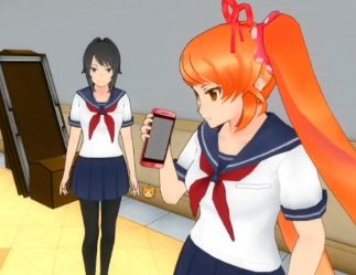 yandere simulator free to play no download