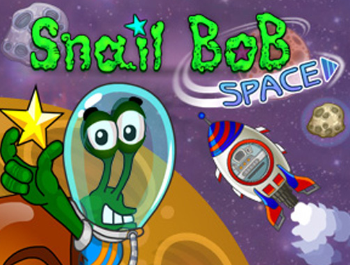 free download snail bob 7