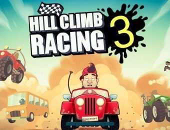 will hill climb racing 3