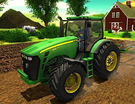 farming simulator 16 gratis pc