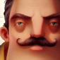 Hello Neighbor Games Play Online For free