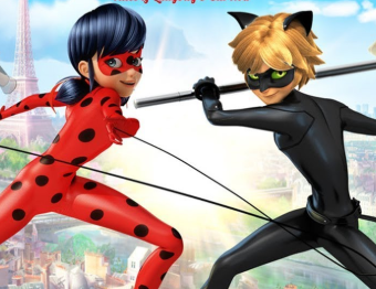 Miraculous: Tales of Ladybug & Cat Noir Games Play Free Online