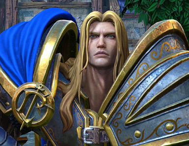 Warcraft 3: Reforged Game Play Online for Free