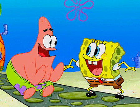 SpongeBob SquarePants Game Play Online for Free