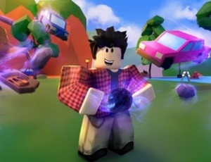 Roblox Fortnite Game Play Online for Free