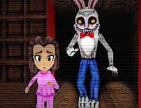 Mr. Hopps Playhouse 3 Game Play Online for Free